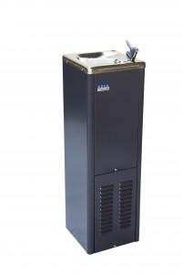 M Series – 10L/h Chilled Drinking Fountain Non-Filtered Bubbler Only (Without Glass Filler)